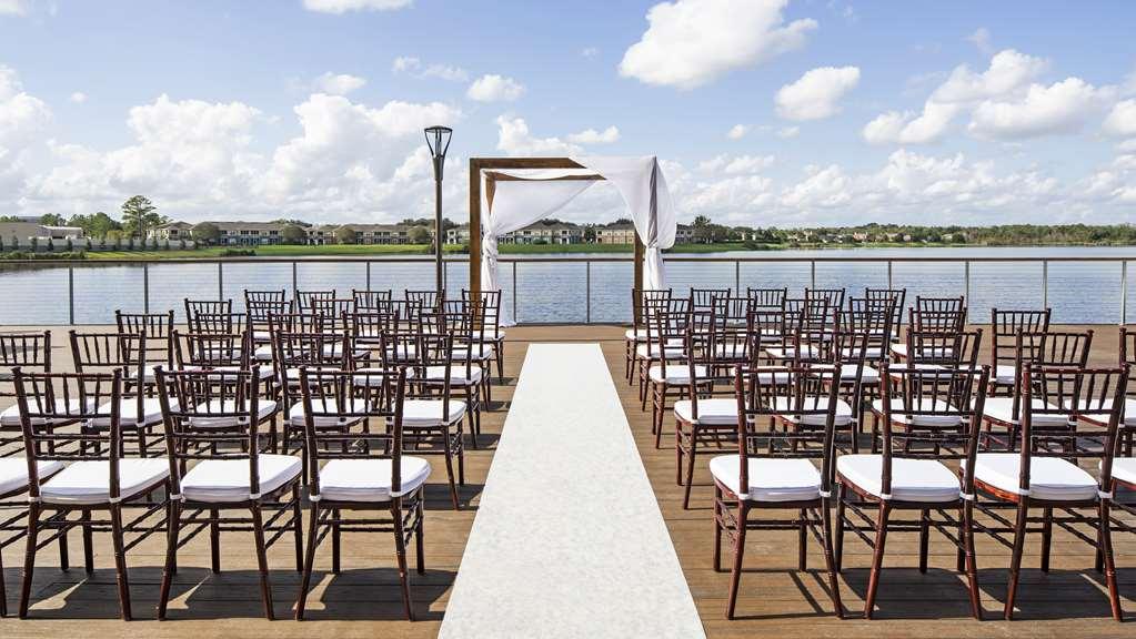 Hyatt Place Jacksonville St. Johns Town Center Интериор снимка